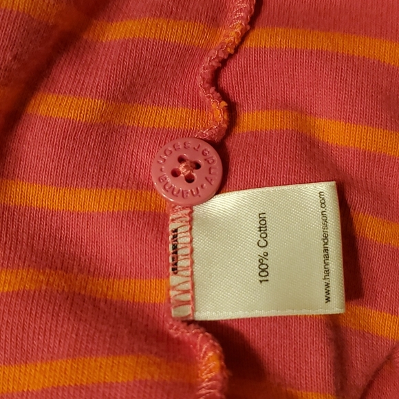 Hanna Andersson Playdress - Picture 10 of 10